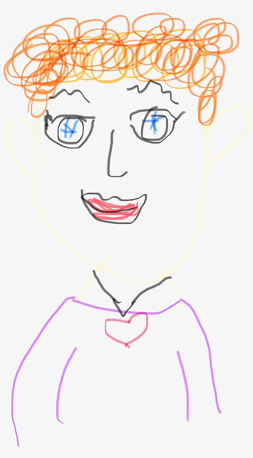 Visit - Sketch, transparent png #9809731