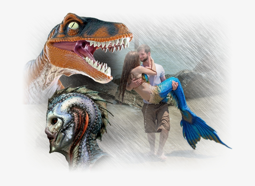 Dragon Skin™ Series - Tyrannosaurus, transparent png #9810013