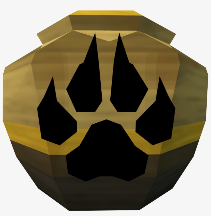 The Decorated Hunter Urn Is An Item Used To Make A - Illustration, transparent png #9810294