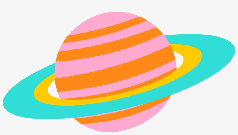 Outer Space Theme, Space Party, Punch, Solar System, - Graphic Design, transparent png #9810329