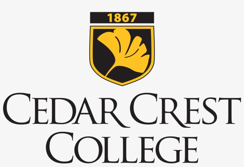 Ccc Logo - Cedar Crest College, transparent png #9810341