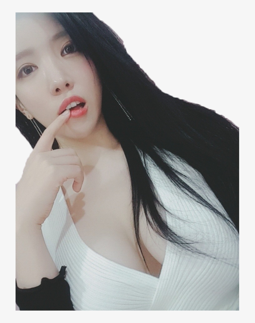 Profile Avatar - Girl, transparent png #9810597