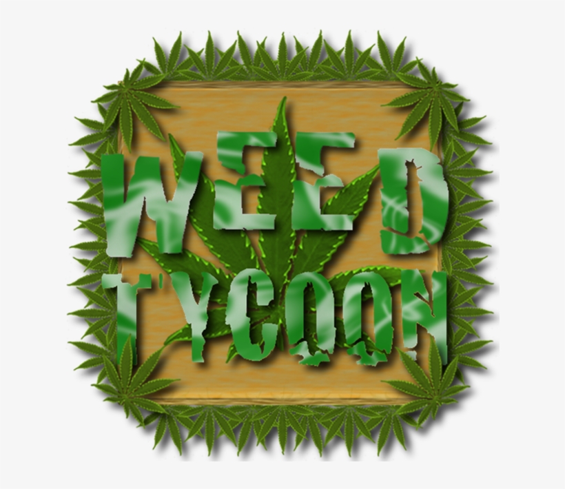 The Ultimate Marijuana Sim Cannabis Game 17 - Cannabis, transparent png #9810797