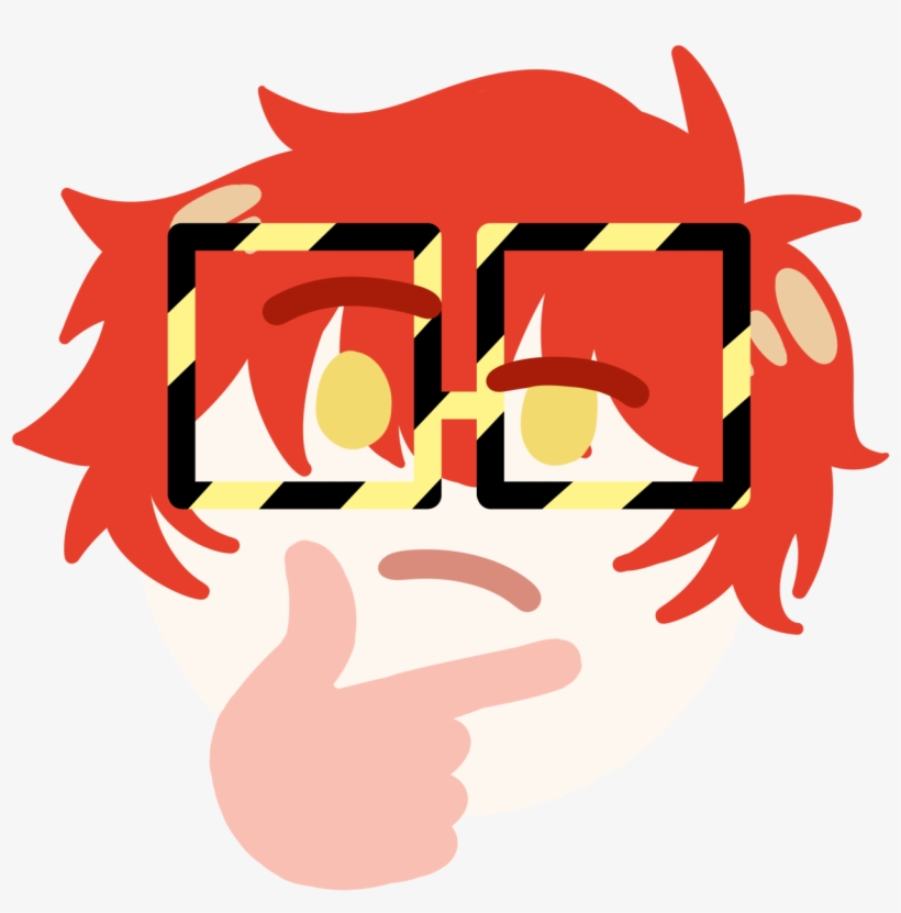 Mystic Messenger Mystic Messenger Discord Emoji Free Transparent Png Download Pngkey