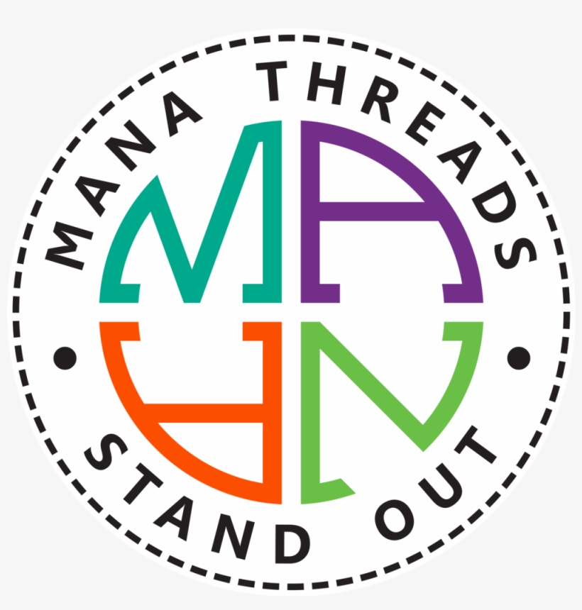 Mana Threads Round White High 3542x3542px Or 30x30cm - Circle, transparent png #9811143