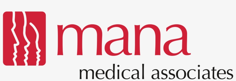 Mana Logo - Graphic Design, transparent png #9811216