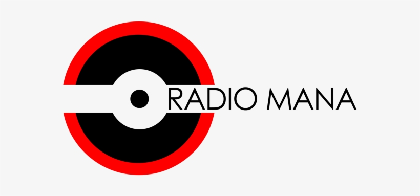 Mi Radio Mana - Circle, transparent png #9811266
