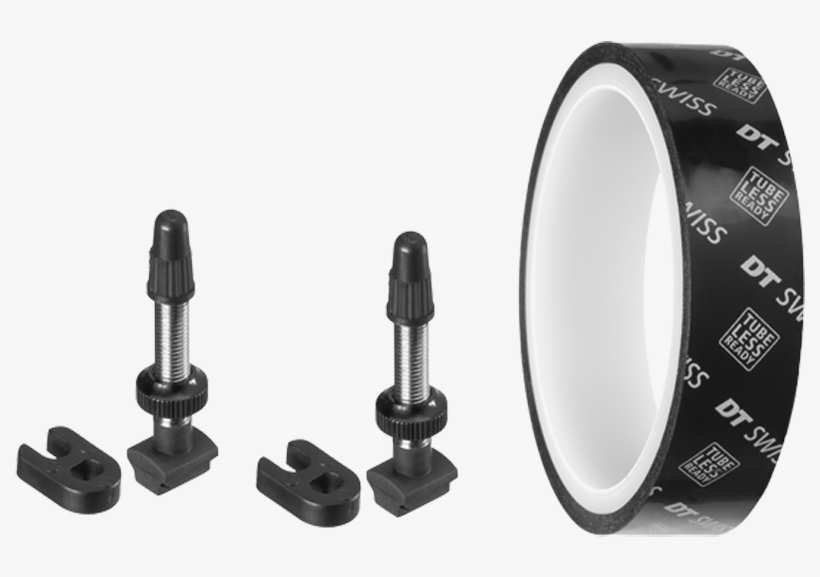 Pho Tubeless Ready Kit 23mm Views - Kit Tubeless 27.5, transparent png #9811302