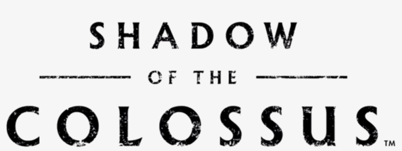 Shadow Of The Colossus Png Free Download, transparent png #9811341