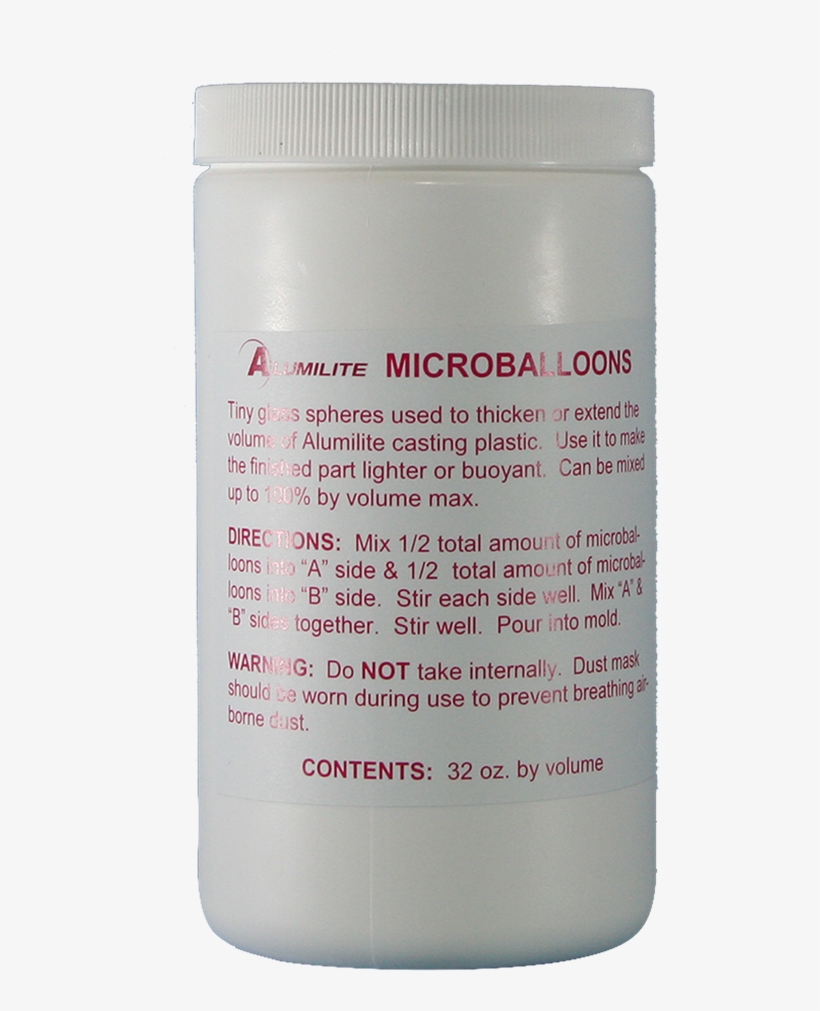 Alumilite Climbing Holds Supplies - Cosmetics, transparent png #9811758