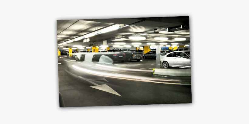 Your Parking Space - Sydney Car Park, transparent png #9811853