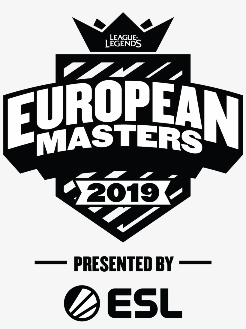 European Masters - Illustration, transparent png #9811856