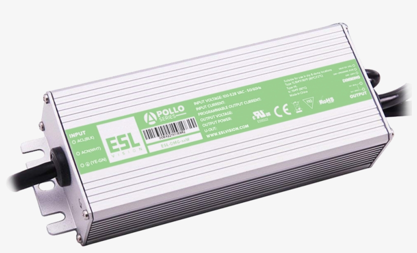 Apollo Series Drivers - Electronics, transparent png #9812070