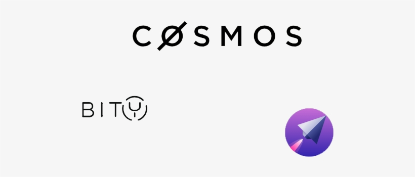 Bity Goes Live As Validator - Graphic Design, transparent png #9812186