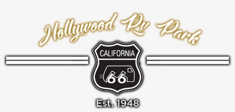 Hollywood Rv Park, transparent png #9812226