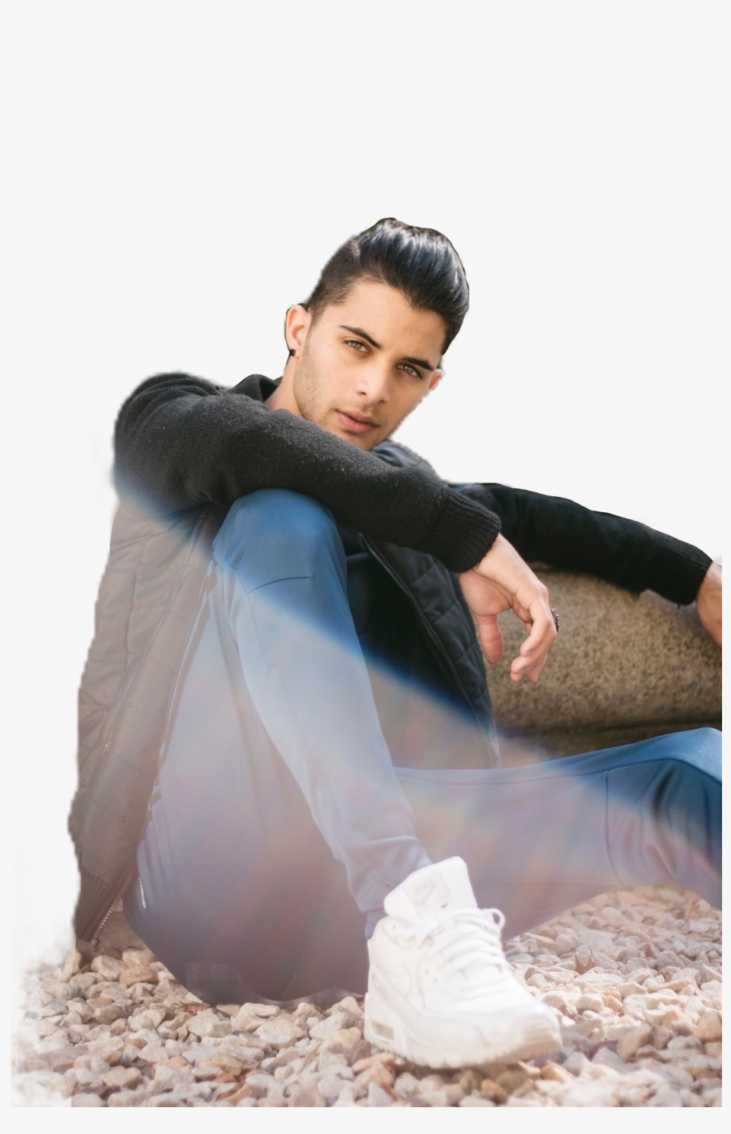 Erick Brian Colon - Erick Brian Colon Png, transparent png #9812284