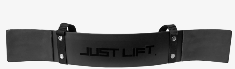 Blk Arm Blaster Simeonpanda Strap Free Transparent PNG