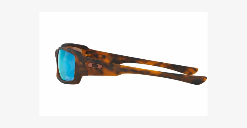 Oakley Five Squared Oo9238 - Oakley Fives Squared Deep Water, transparent png #9812392