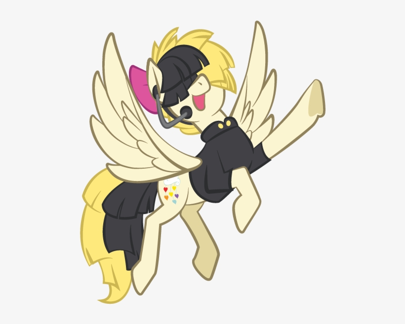 Songbird Serenade Images 1558375 Safe Artist Colon - My Little Pony Film Songbird Serenade, transparent png #9812494