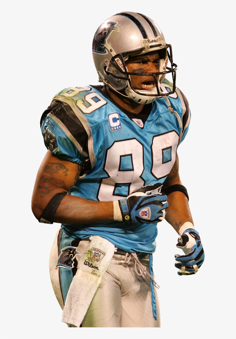 Alumni - Carolina Panthers - - Sprint Football, transparent png #9812569