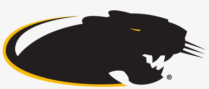 Milwaukee Panthers Logo - Uwm Panthers, transparent png #9812926
