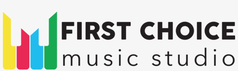 First Choice Music Studio, transparent png #9813356