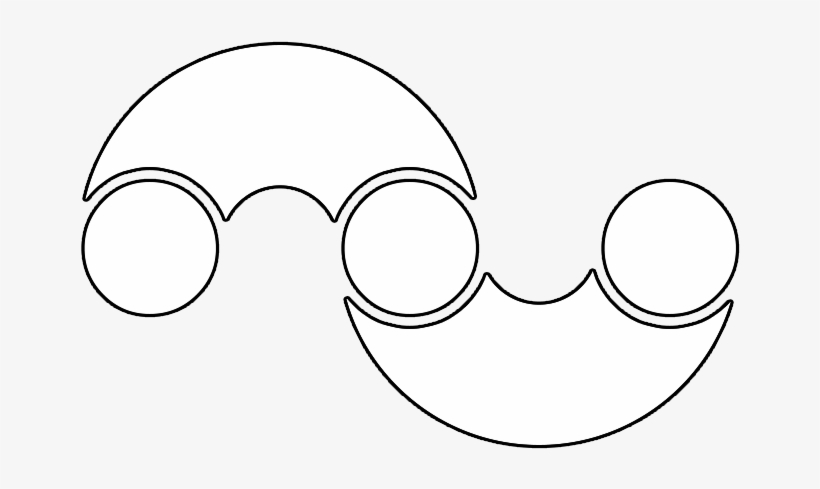 24 42k Robot 24 Jan 2017 - Circle, transparent png #9813413