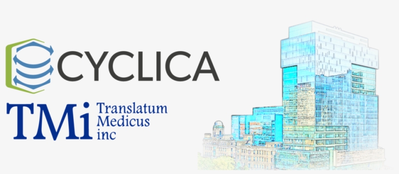 Tmi Cyclica - Commercial Building, transparent png #9813553