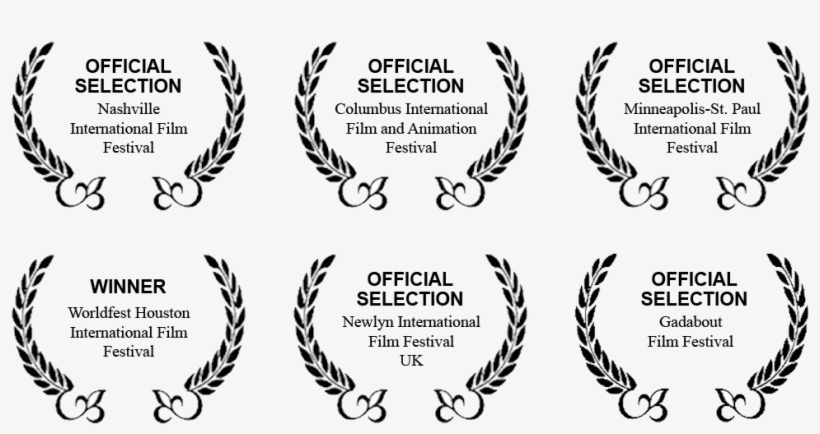 Laurels 5 - Calligraphy, transparent png #9813579