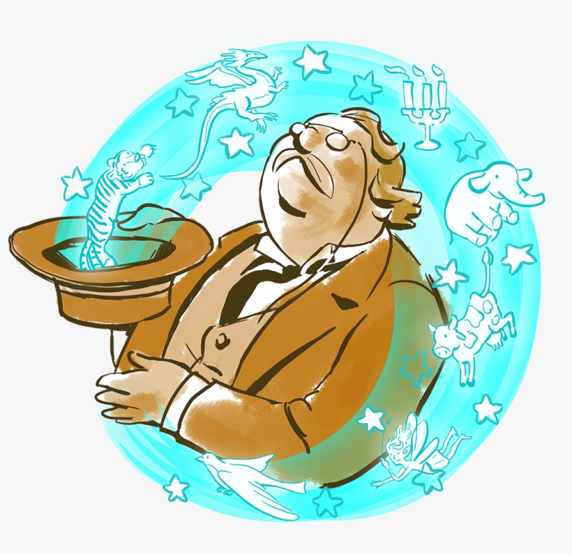 Elfland Clipart Png - Illustration, transparent png #9813693