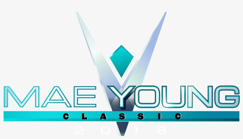Wwe Mae Young Classic 2018 Tournament Predictions & - Graphic Design, transparent png #9813729