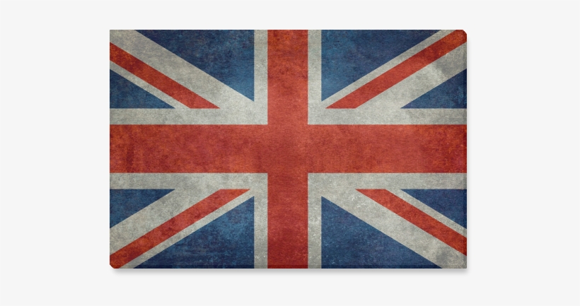 Hand Sewn Union Jack Flags, transparent png #9813954
