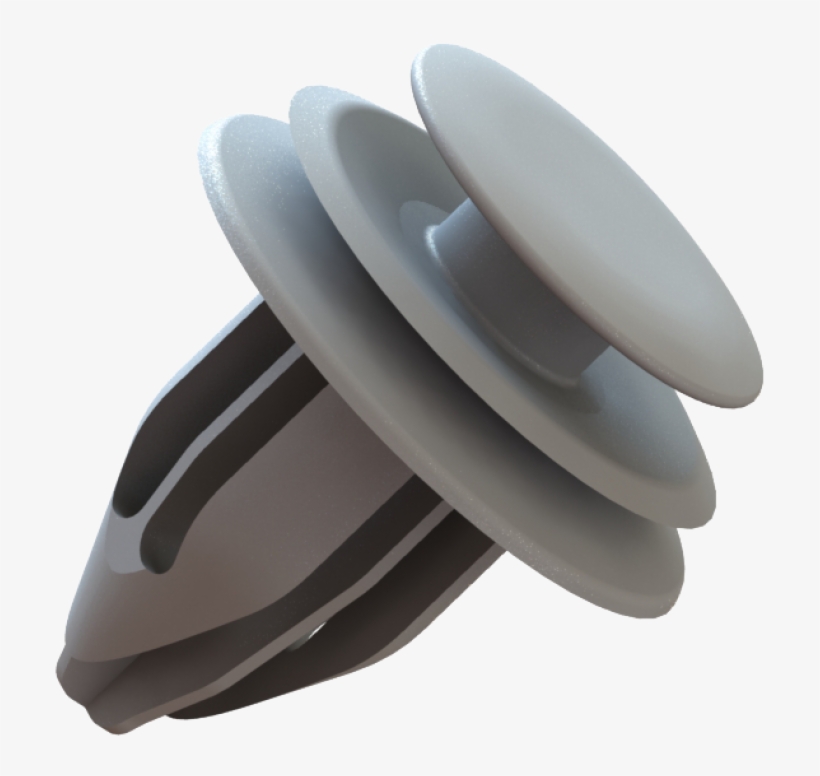 6466- Fixador Da Moldura Do Contorno Da Porta, Corolla/etios/hilux/rav, transparent png #9814042