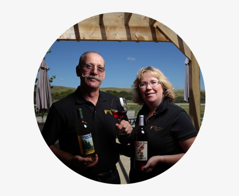 Our Wines Are Available In Most Liquor Stores In Saskatchewan, transparent png #9814185