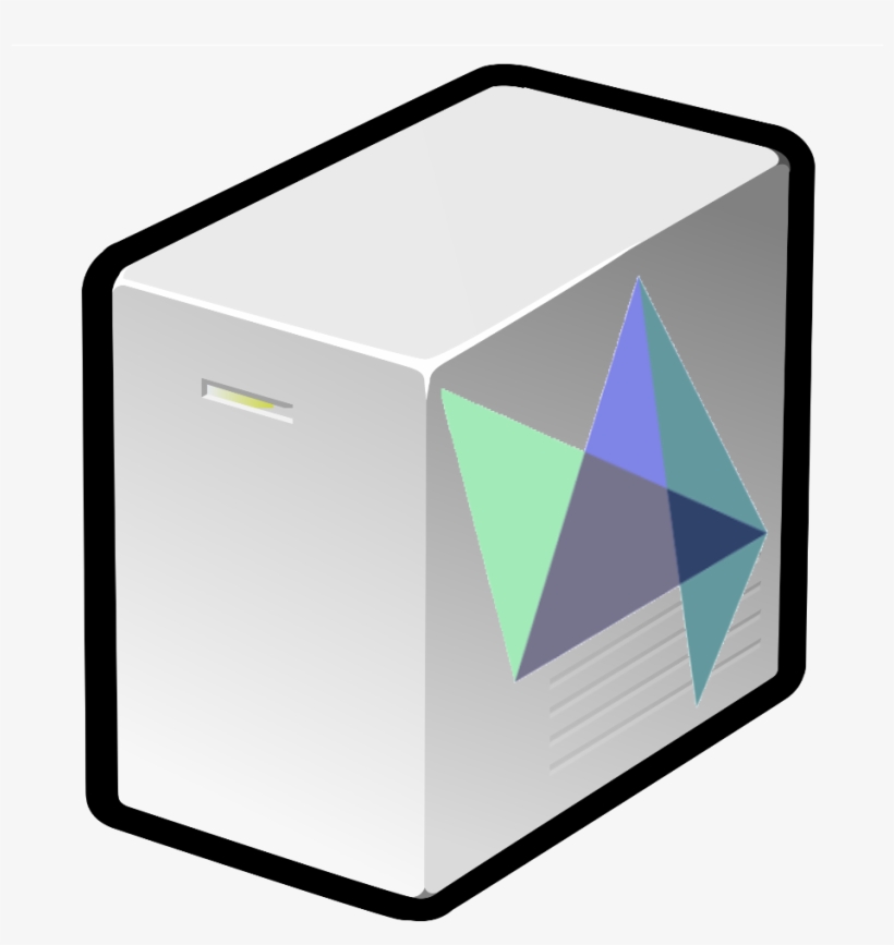 Highcharts Export Client - Triangle, transparent png #9814346