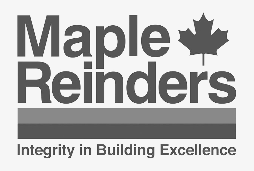 Bvh Client Logos 0000s 0012 Maple - Maple Leaf, transparent png #9814428