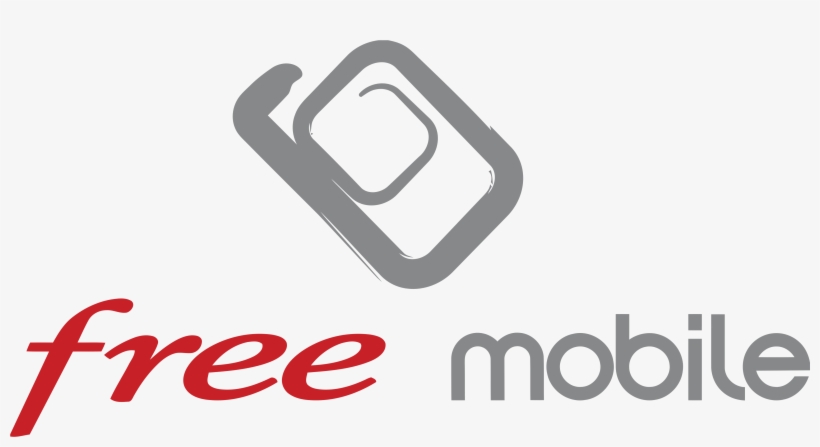 Mobile Phone Logo Icon &ndash Free Icons Download - Free Mobile, transparent png #9814641
