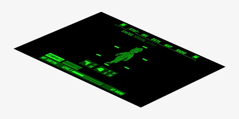 Playstation 4 Or Pc - Led Display, transparent png #9814741