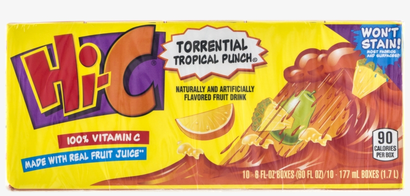 Fruit Punch Png, transparent png #9814819