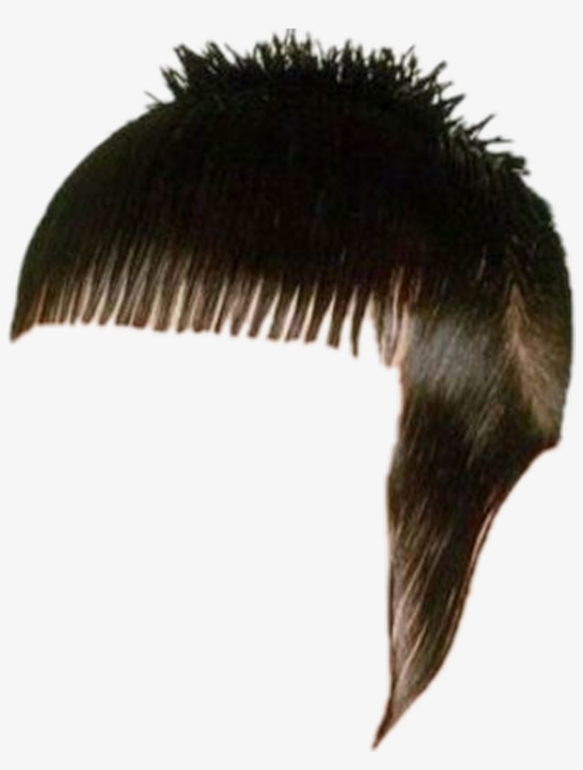 #ainsley #haircut - Weird Hair, transparent png #9814850