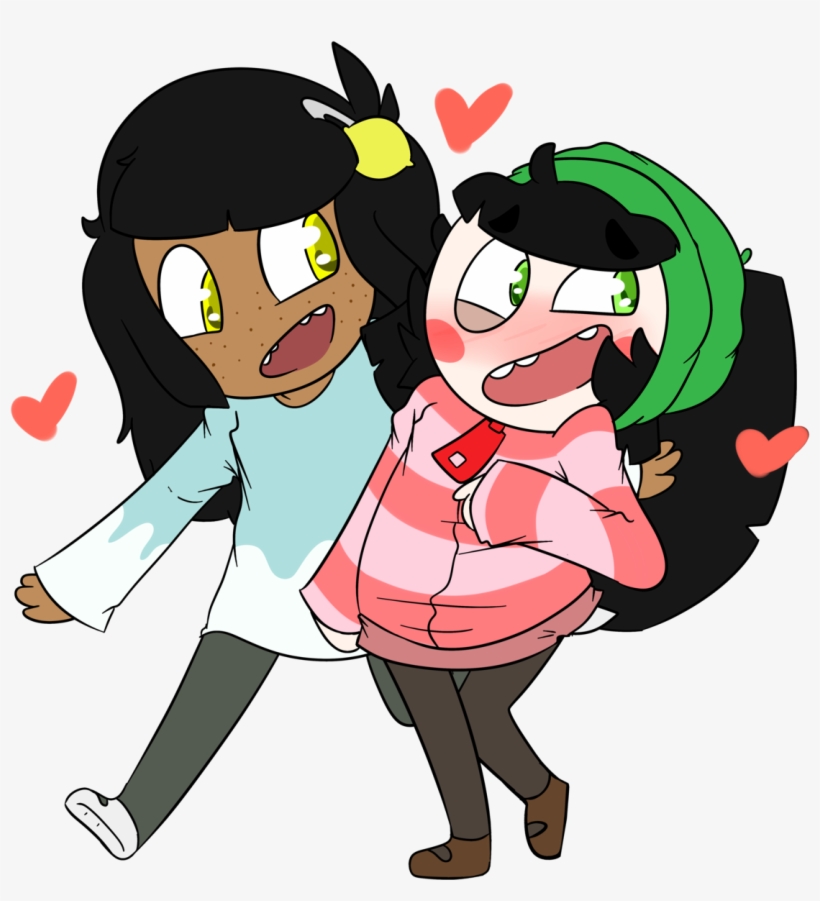 Been A While If You Like My Art Feel Free To Support - Cartoon, transparent png #9814888