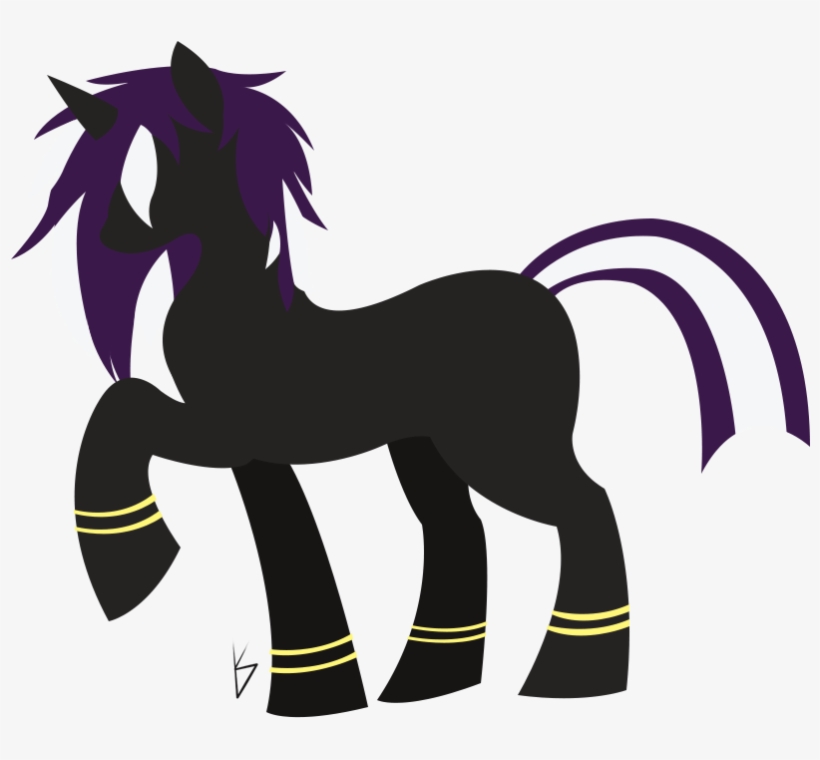 Svg Black And White Library Commission For Miss Chrysalis - Mane, transparent png #9815342