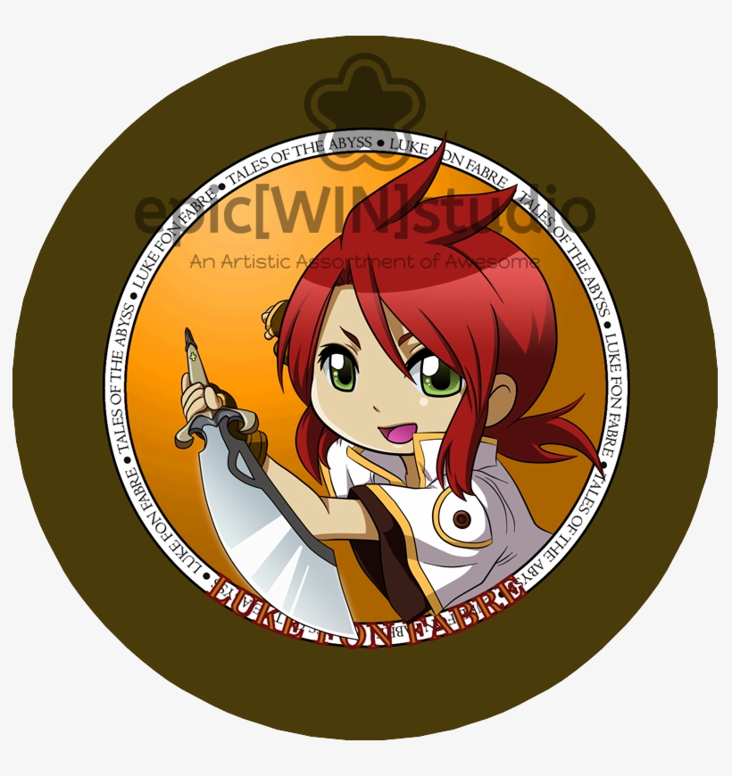 Luke, transparent png #9815377