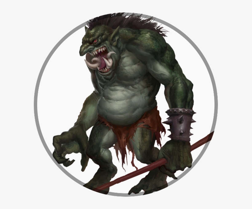 Troll Token - - Troll Token, transparent png #9815745