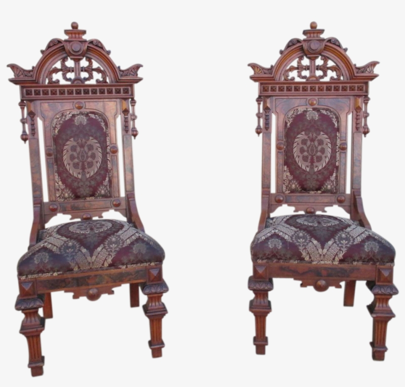 2016 Green And Interior Design - Victorian Furniture Png, transparent png #9815784