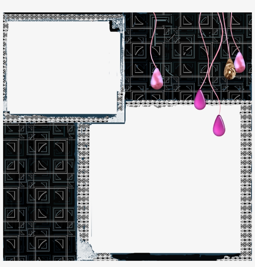 Retro Frames Photos - Vegetable, transparent png #9816052