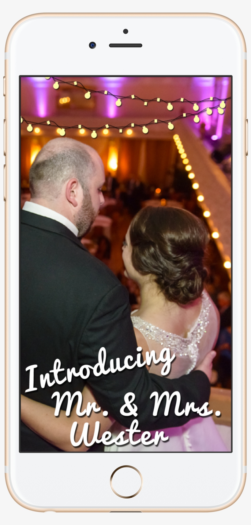 & Mrs - Violetta, transparent png #9816428