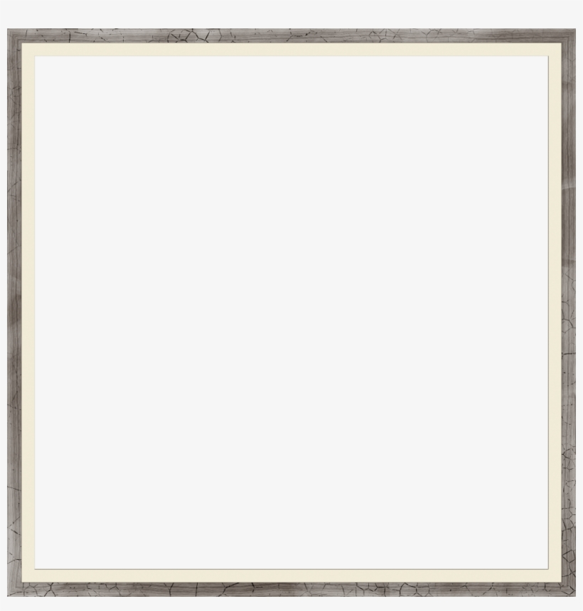 Square Frame 1000 X - Paper Product, transparent png #9816486