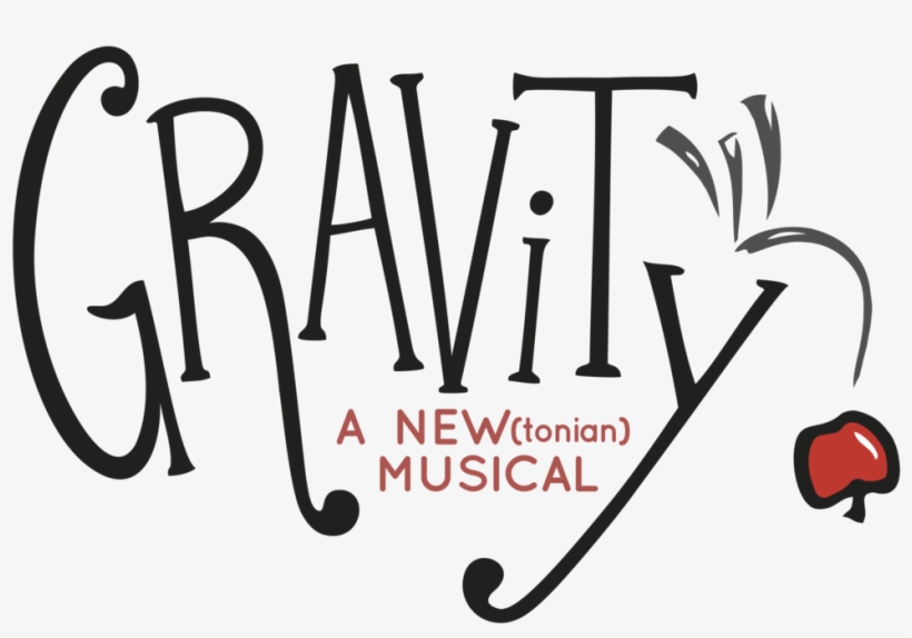 Gravity Logo, transparent png #9816586