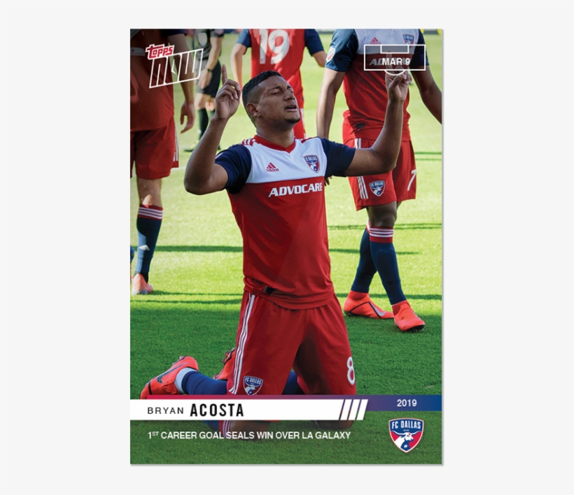 Follow Us - Fc Dallas, transparent png #9816680